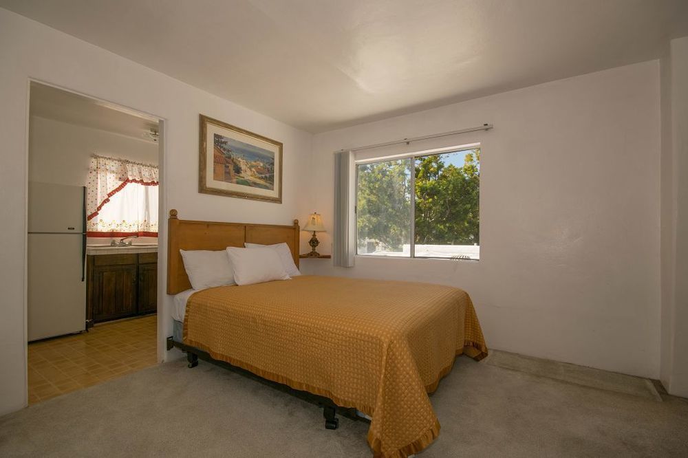 Scandia Motel Carlsbad Exterior foto